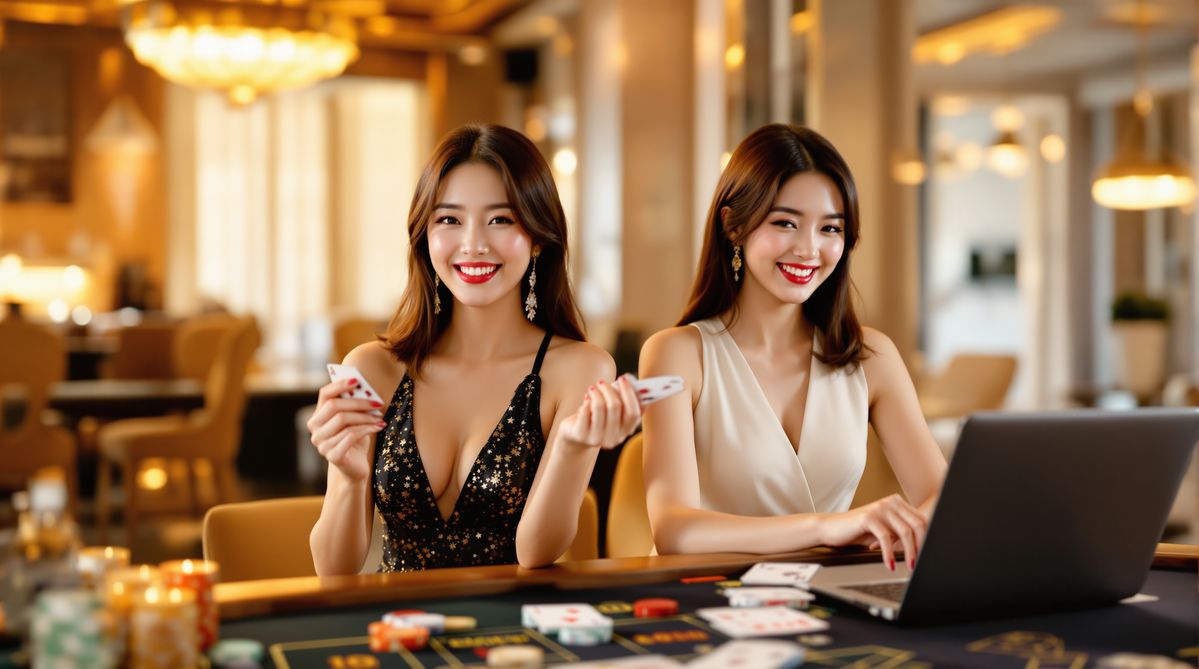 SlotsWinner App Live Casino