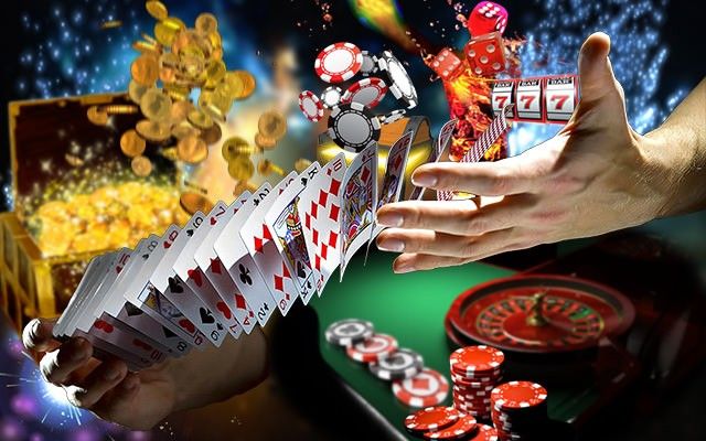 SlotsWinner App Live Casino