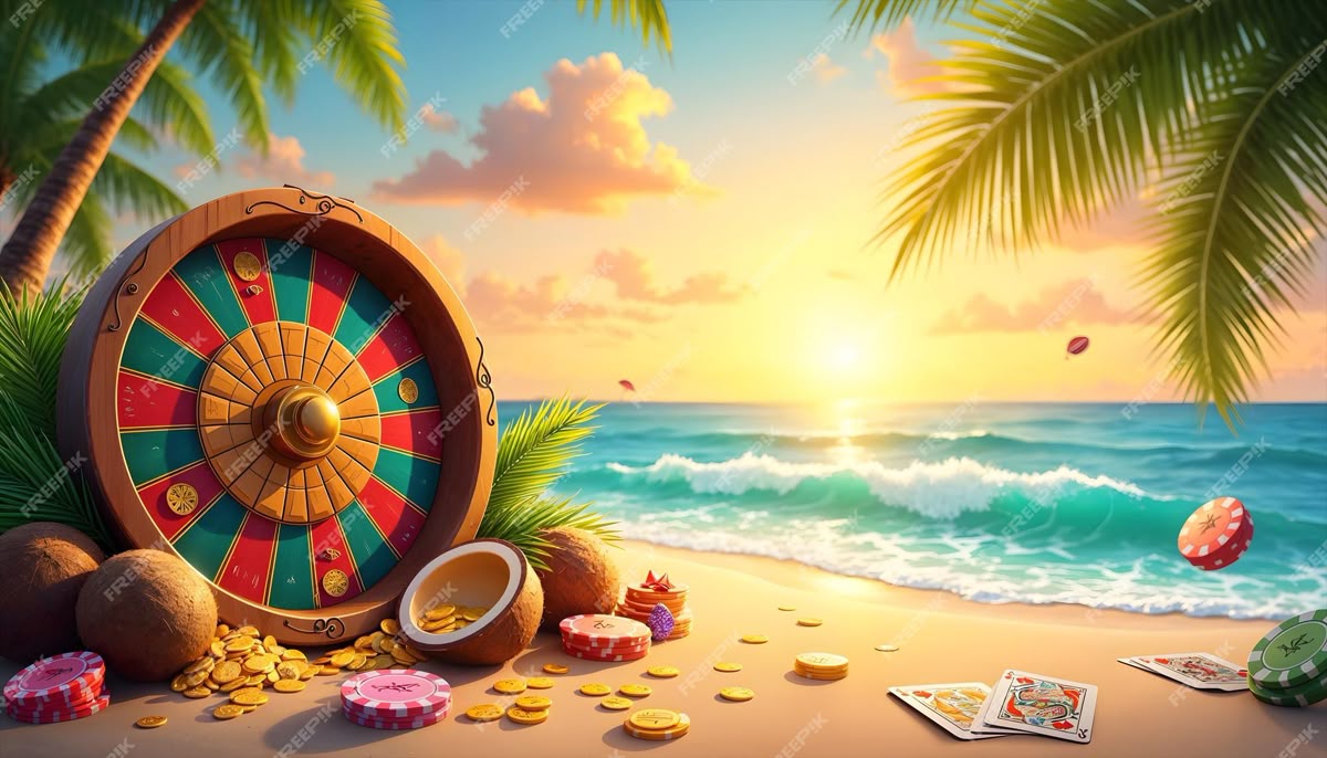 SlotsWinner App Live Betting